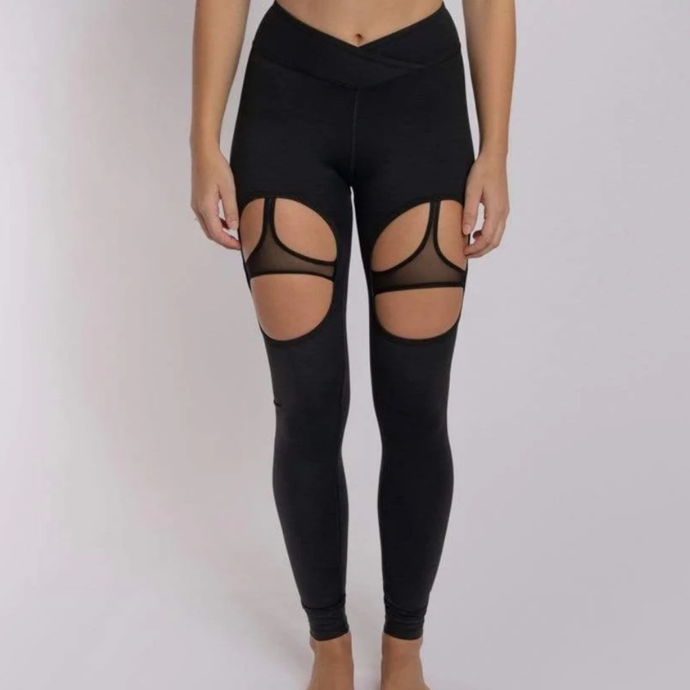 CXIX (formerly Creatures of XIX) instabaddie leggings